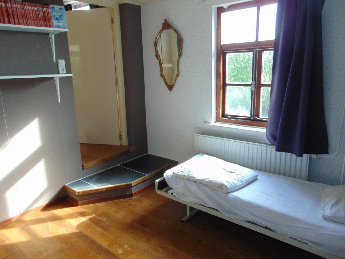 Polderhuis Voor 8-10 Personen Aan Zee Nieuwvliet Exterior photo
